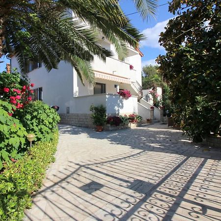 Apartments Sabina Porec Ngoại thất bức ảnh